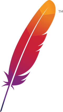 Apache feather